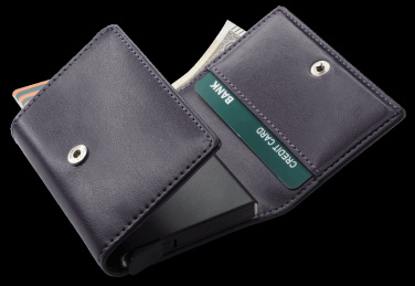 Logo trade promotional gifts picture of: RFID wallet 1282119