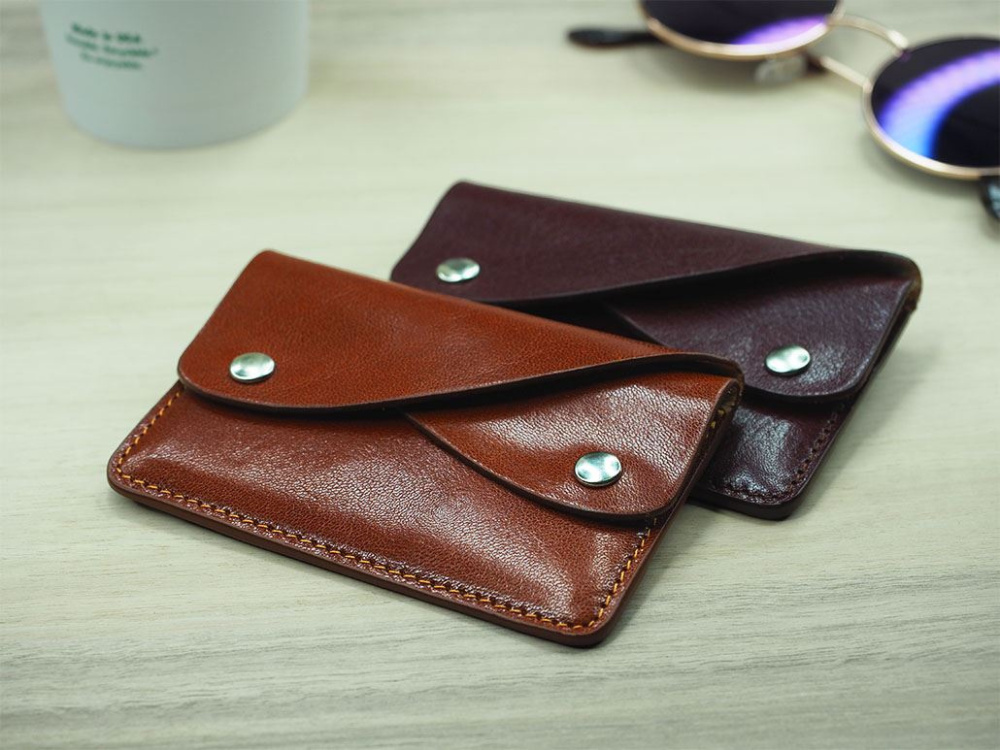 Logotrade promotional merchandise photo of: Wallet 537067