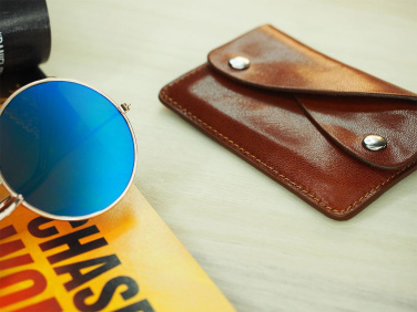 Logotrade promotional gift image of: Wallet 537067