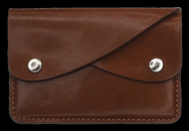 Logo trade corporate gift photo of: Wallet 537067
