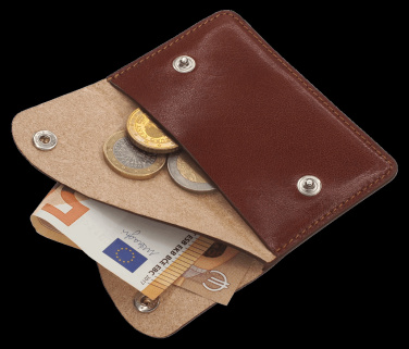 Logo trade promotional merchandise picture of: Wallet 537067