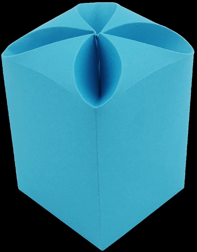 Logo trade business gifts image of: Box (14.5x7.5x7.5cm) 577037