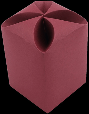 Logotrade business gift image of: Box (14.5x7.5x7.5cm) 577037