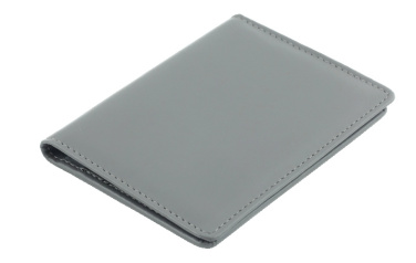 Logotrade promotional giveaways photo of: RFID document wallet 611119