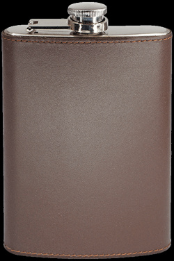 Logotrade promotional items photo of: Hip flask 425131
