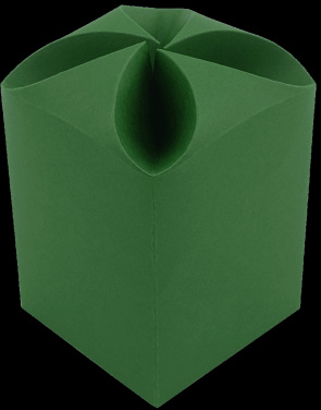 Logotrade promotional giveaways photo of: Box (10x7.5x7.5cm) 578037