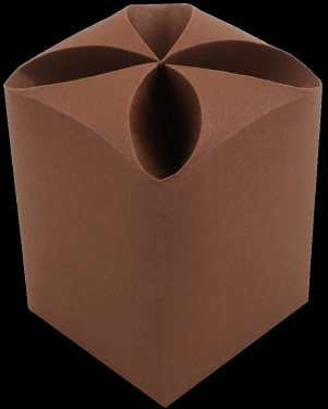 Logotrade promotional item picture of: Box (10x7.5x7.5cm) 578037