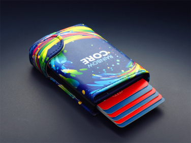 Logotrade corporate gift picture of: RFID wallet 1237119