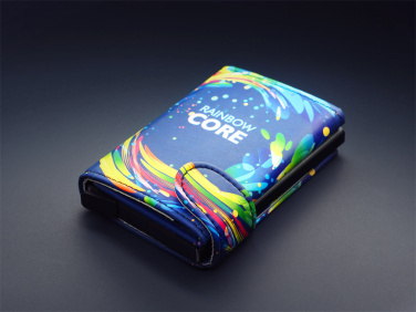 Logo trade advertising products picture of: RFID wallet 1237119