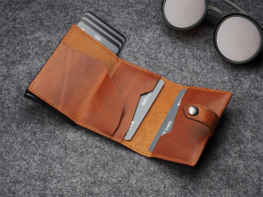 Logotrade promotional product picture of: RFID wallet 2109141