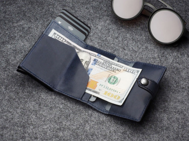 Logo trade advertising products picture of: RFID wallet 2109141