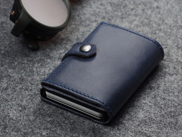 Logo trade promotional giveaways image of: RFID wallet 2109141
