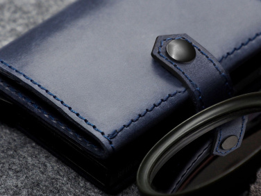 Logo trade advertising products picture of: RFID wallet 2109141