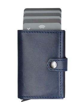 Logo trade promotional gifts picture of: RFID wallet 2109141
