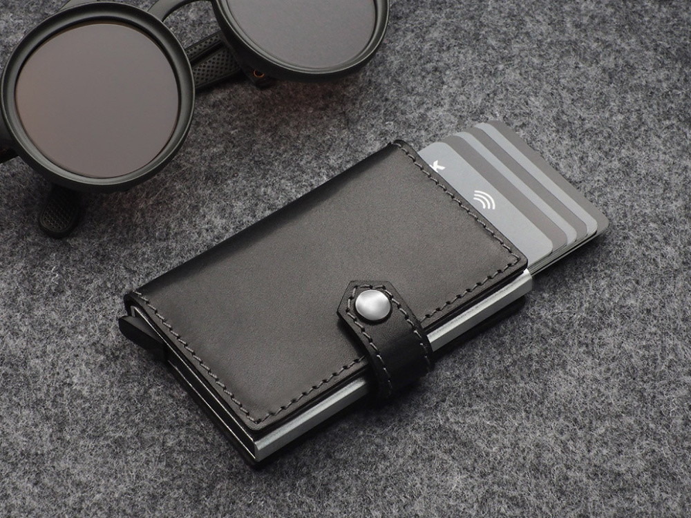 Logotrade corporate gifts photo of: RFID wallet 2161141