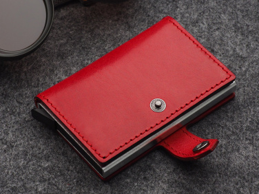 Logo trade promotional giveaway photo of: RFID wallet 2161141