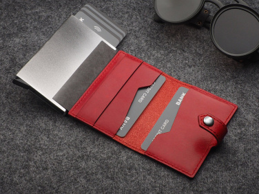 Logotrade business gift image of: RFID wallet 2161141