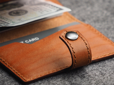 Logotrade promotional gift image of: RFID wallet 2161141