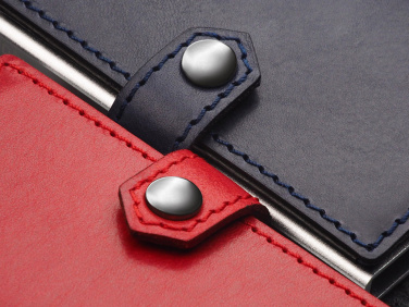 Logo trade promotional products image of: RFID wallet 2161141