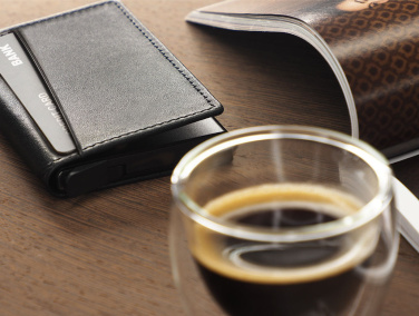 Logotrade advertising products photo of: RFID wallet 2121131