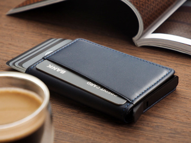 Logotrade corporate gift picture of: RFID wallet 2121131