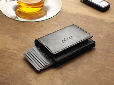 Logo trade corporate gift photo of: RFID wallet 1282131