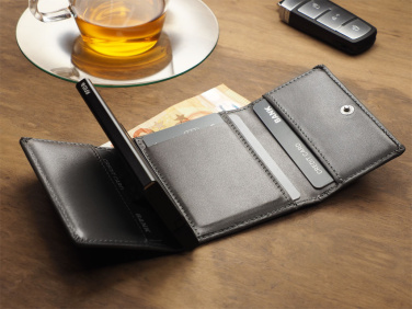 Logotrade promotional product picture of: RFID wallet 1282131