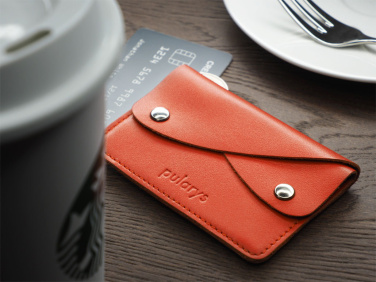 Logotrade promotional items photo of: Wallet 537131