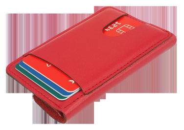 Logo trade corporate gifts picture of: Wallet 537131