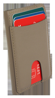 Logotrade promotional merchandise picture of: Wallet 537131