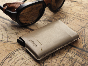 Logo trade promotional gifts picture of: RFID wallet 593131