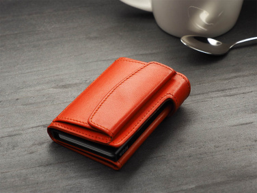 Logotrade promotional item image of: RFID wallet 1226131