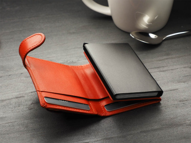 Logo trade promotional products picture of: RFID wallet 1226131