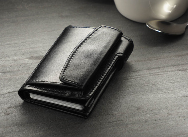 Logotrade promotional merchandise image of: RFID wallet 1226131
