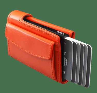 Logotrade corporate gifts photo of: RFID wallet 1226131