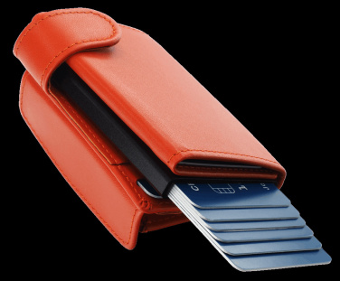 Logo trade promotional product photo of: RFID wallet 1226131