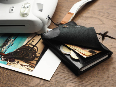 Logo trade promotional gift photo of: RFID wallet 545131
