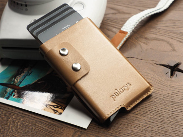 Logotrade corporate gift image of: RFID wallet 545131