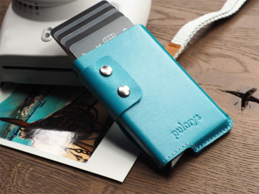 Logotrade business gifts photo of: RFID wallet 545131