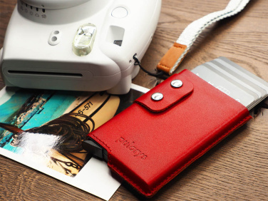 Logotrade business gifts photo of: RFID wallet 545131