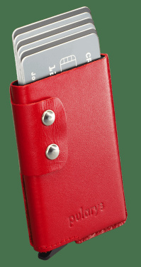 Logotrade promotional giveaway picture of: RFID wallet 545131