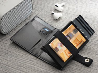 Logotrade promotional giveaway picture of: RFID wallet 1230131