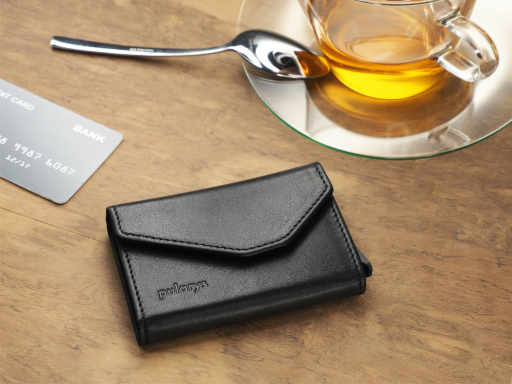 Logotrade corporate gift picture of: RFID wallet 1249131