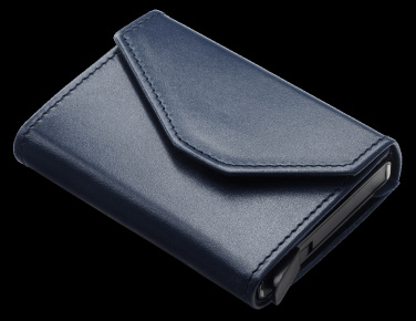 Logo trade corporate gifts image of: RFID wallet 1249131