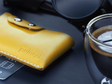 Logotrade promotional gift image of: Wallet 384131