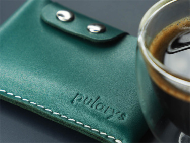 Logo trade promotional item photo of: Wallet 384131
