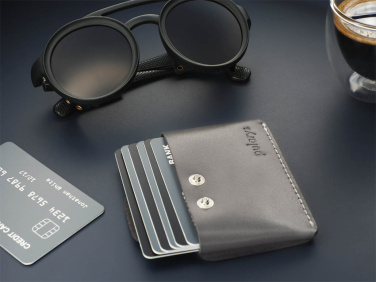 Logotrade promotional merchandise picture of: Wallet 384131