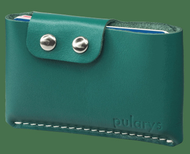 Logo trade promotional items image of: Wallet 384131