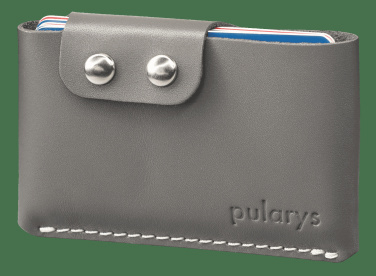 Logo trade promotional products image of: Wallet 384131