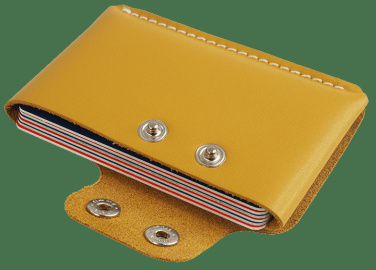 Logo trade promotional items picture of: Wallet 384131